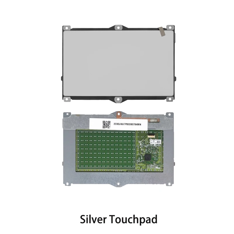 Touchpad
