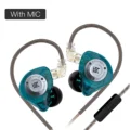 Cyan MIC