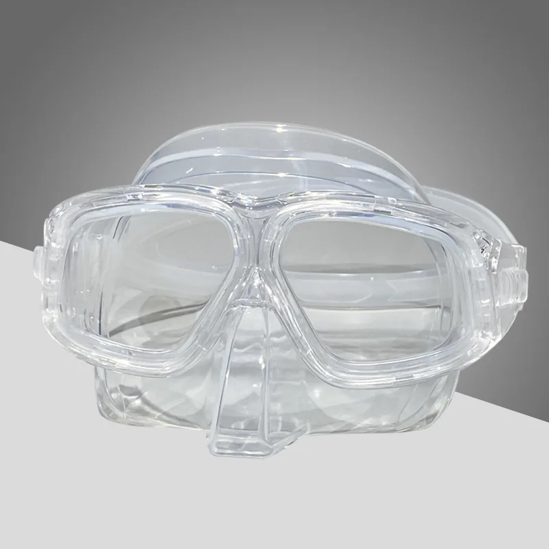 Diving Mask Free Diving High Definition Anti-fog Lens Snorkeling Mask Watersports Dive Goggles snorkeling diving mask diving mask diving goggles