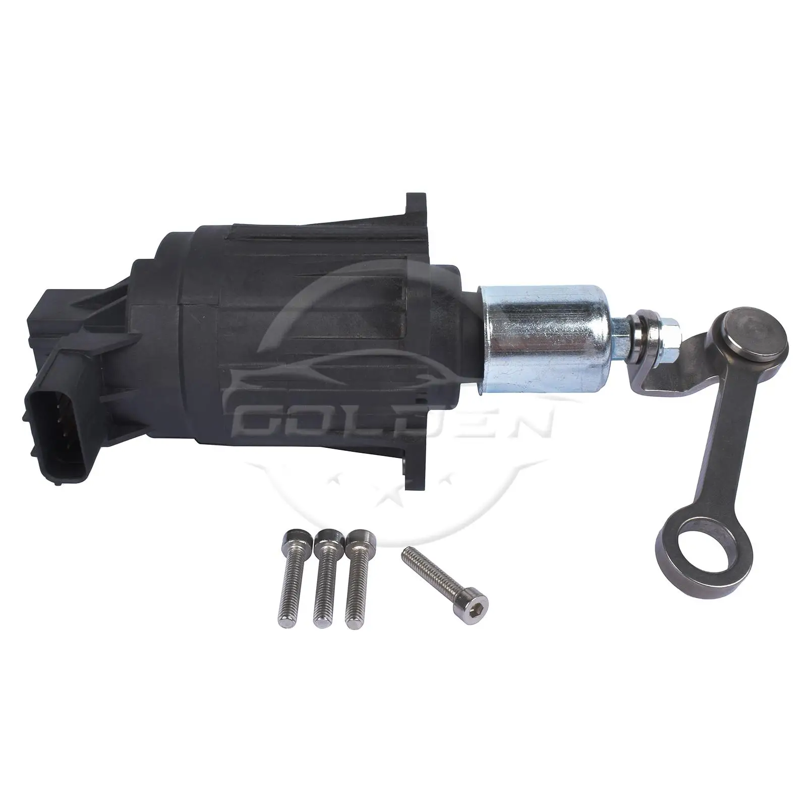 

AP03 New Electronic Turbo Wastegate Actuator Fits for 16-19 Honda Civic 1.5T K6T52372