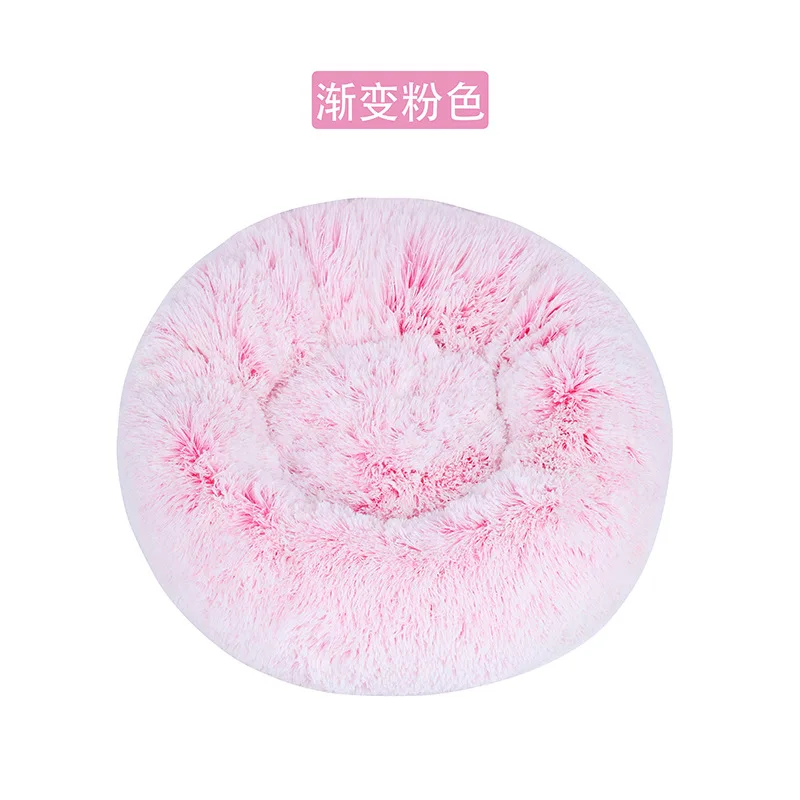 tie-dye pink