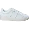 Spring and Autumn Style Thick Soled Casual Versatile Flat Lace Up Board Shoes for Couples, Low Cut Comfortable Sports Shoes 5