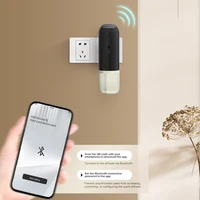 Diffuseur d'air intelligent automatique NAMSTE 100m³, diffuseur de parfum pour hôtel, maison et toilettes, diffuseur de parfum 150ml 3