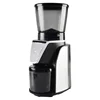 Electric Coffee Roasters Household Coffee Grinder Quantitative Pour Over Espresso Coffee Italian Fully Automatic Grinding 2