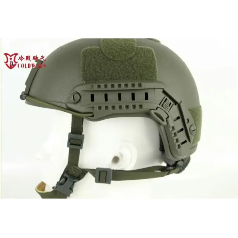 Copy Russian TOR Helmet ABS Plastics