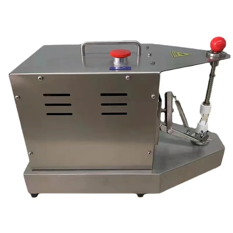 Electric Automatic Peeler Orange Persimmon Apple Mango Fruit Peeling Machine 4