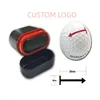 1pcs Custom Logo Golf Ball Stamper Stamp Impression Seal Marker Quick-dry Golf Ball Symbol For Golfer 2