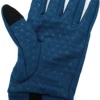 YKYW Touch Screen Full Finger Cycling Gloves Anti-slip Bicycle Gloves Winter Warmth Shock-Absorbing Road Bike Sport Gloves 4