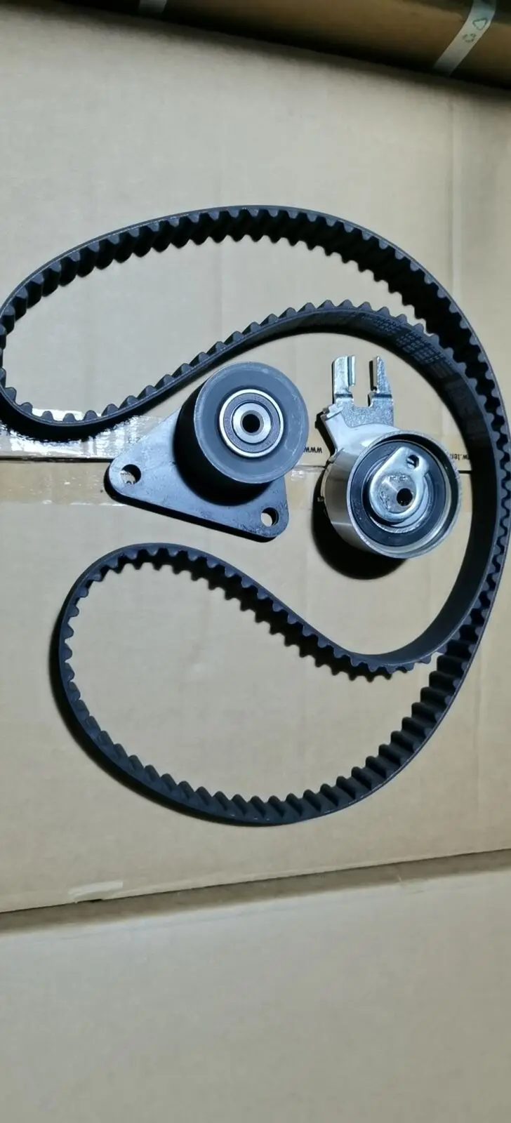 High quality Timing Belt Kit FORD FOCUS XR5 TURBO 2.5L LS LT LV B5254T