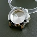 40 Silvery