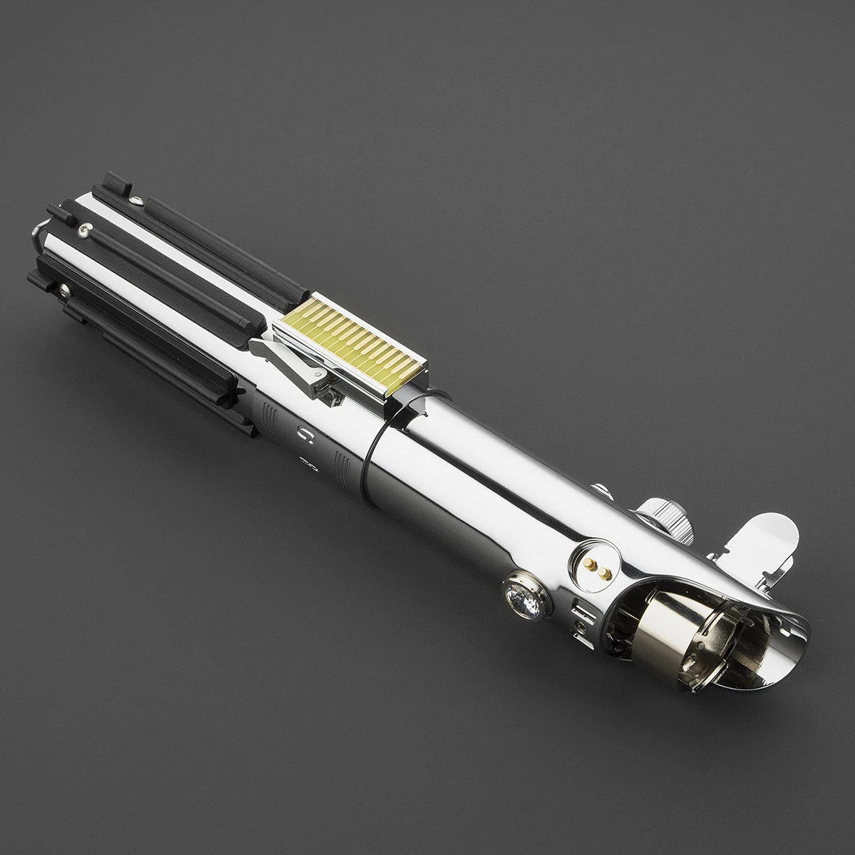 Рисунок 6 - Пиксельный световой меч JOYACESaber