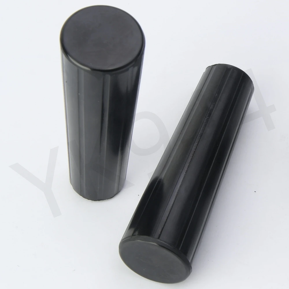 Factory Large Stock YK944 Bakelite Taper Knob Copper Core Long Handle Sleeve Knob Handles For Machine Tool