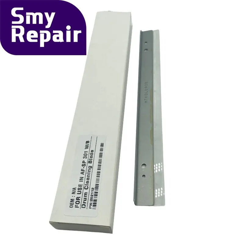 🔧 Cuchilla De Limpieza TR-5230 Para Kyocera Ecosys M5521 M5526 P5021 P5026 – Calidad Precisa