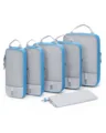Blue-grey 6pcs