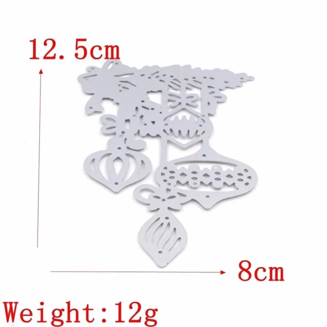 금속 절단 다이 스텐실 스크랩북 앨범 종이 카드 엠보싱 DIY 공예, 신제품