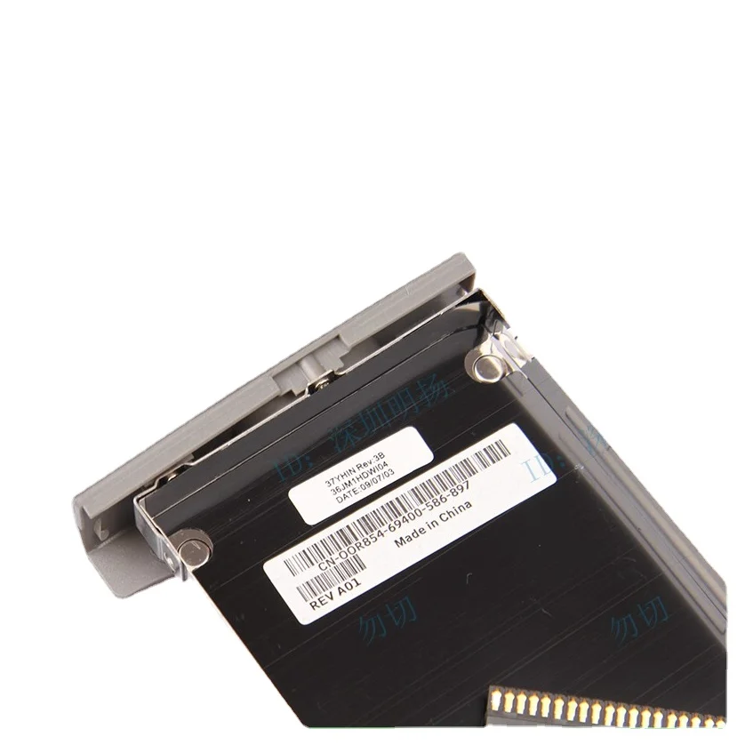 Applicable to Dell D505 hard disk cover IDE hard disk interface connector notebook