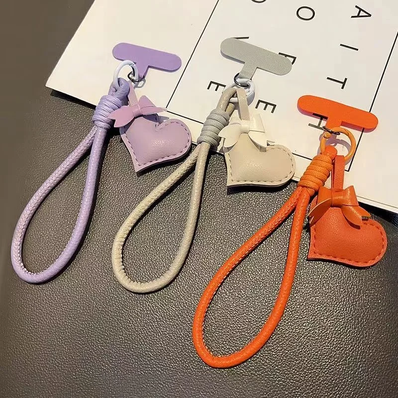 휴대폰 손목 스트랩, 범용 휴대폰 손목 끈, 도난 방지 패드가 있는 핸드 스트랩 2개