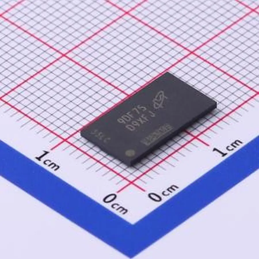 MT40A256M16LY-062E IT:F