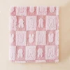 1pcs baby blanket blanket in autumn and winter, thickened, soft, comfortable, air-conditioned, and comfortable Child Accessories 3