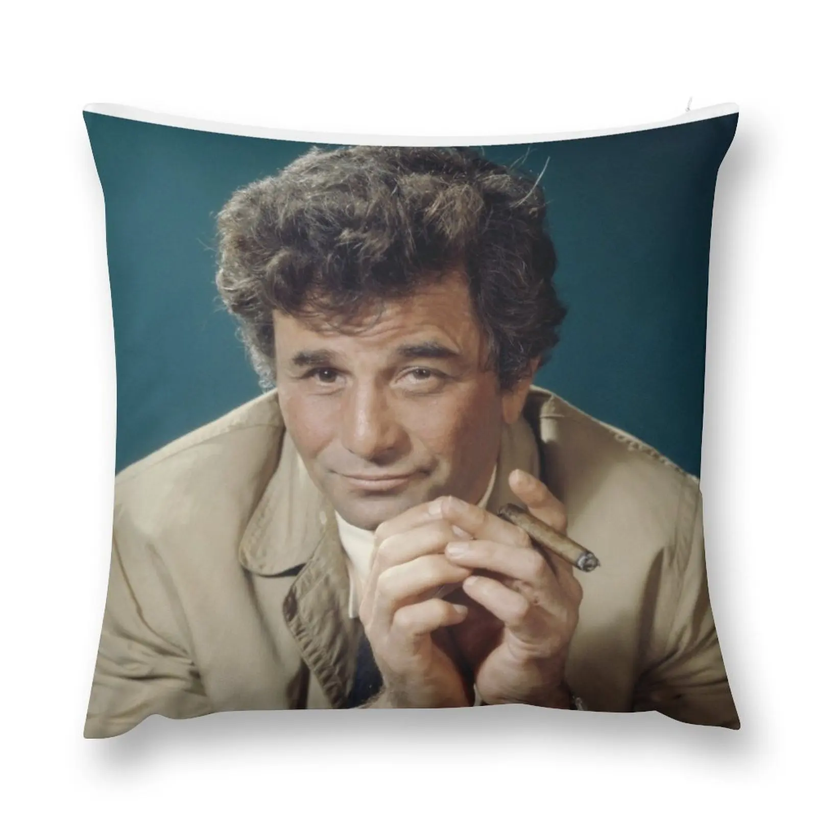 

Columbo Throw Pillow Christmas Pillows Christmas Pillow Sofa Cushion Cushion Cover Luxury