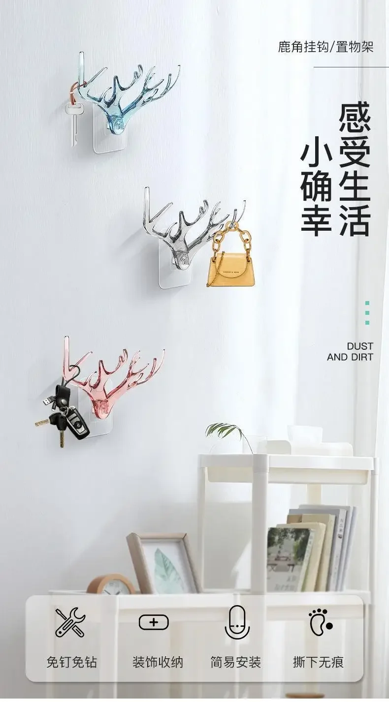 楽天市場】【アイアン ウッド ウォール ハンガー フック 壁付