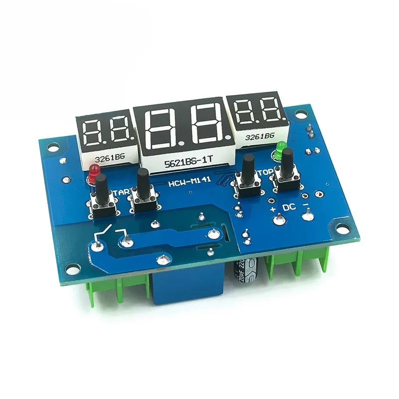 

1~50Pcs XH-W1401 Intelligent Digital Temperature Controller Upper and Lower Limit Setting 3 Windows Synchronous Display