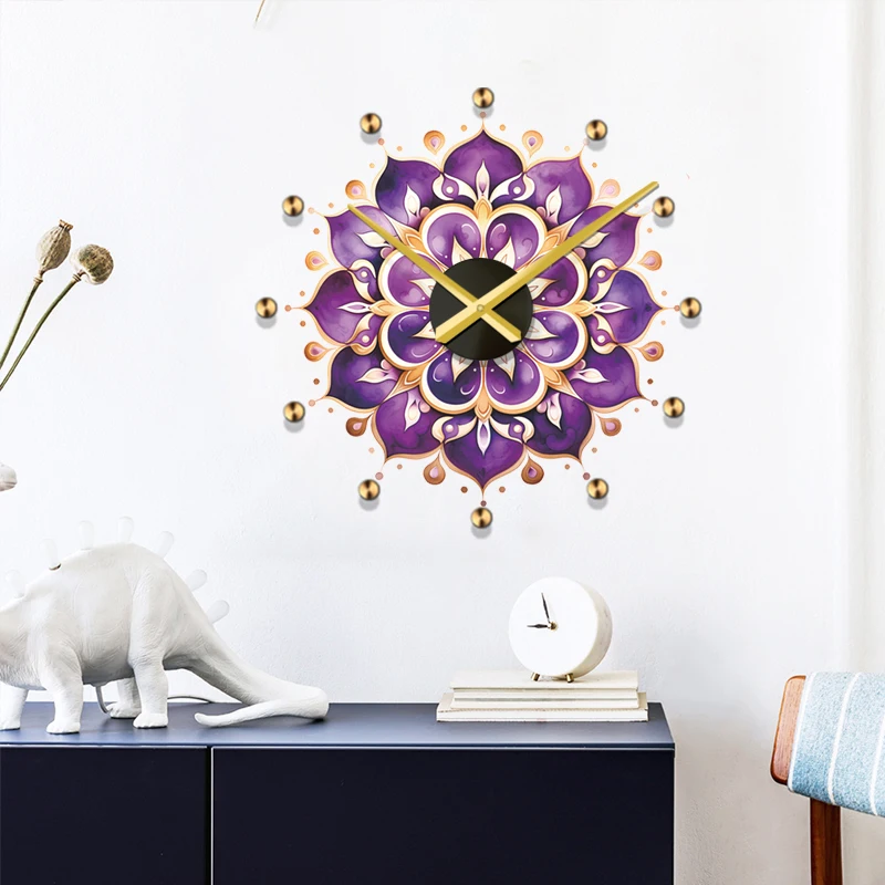 

Большие настенные часы из Турции, современный дизайн, металлические Роскошные Настенные часы, часы «сделай сам», домашний декор, тихий будильник для гостиной, подарок