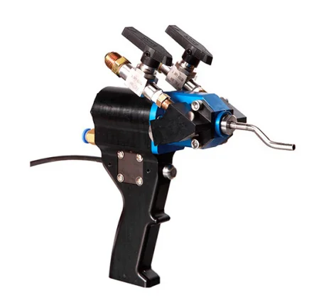 

HOT sale polyurethane Electrical pouring foam gun