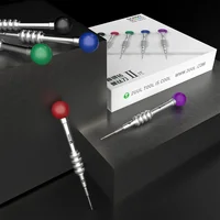 طقم مفكات 2UUL SD92 (الإصدار الجديد) – 5 مفكات احترافية لكل أنواع الهواتف (Scroo Series) 5