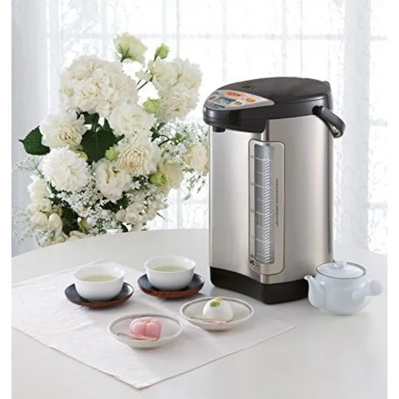 Zojirushi 5 Liter Hybrid Water Boiler and Warmer
