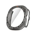 Titanium gray