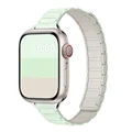 10 Light mint starli