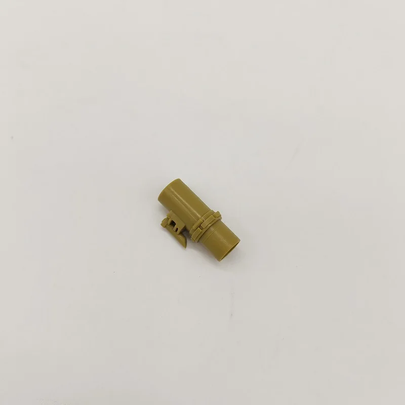 VYUHAksZ RC Panzer Antenne - Ersatzteil Für Heng Long 1:16 US M1A2 Panzer