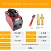 High-grade PE capacitive welding machine Automatic gas pipeline PE pipe steel wire mesh pipe welding machine 3