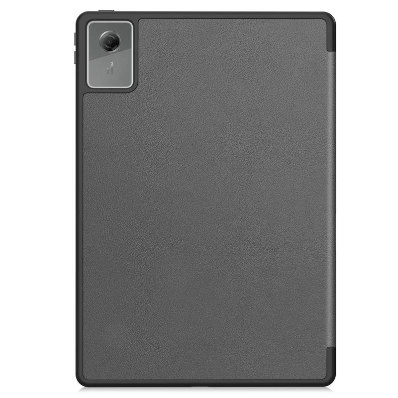 Lenovo Idea Tab Plus 12.1 Premium Magnetic Tri-Fold Case with Pencil Holder