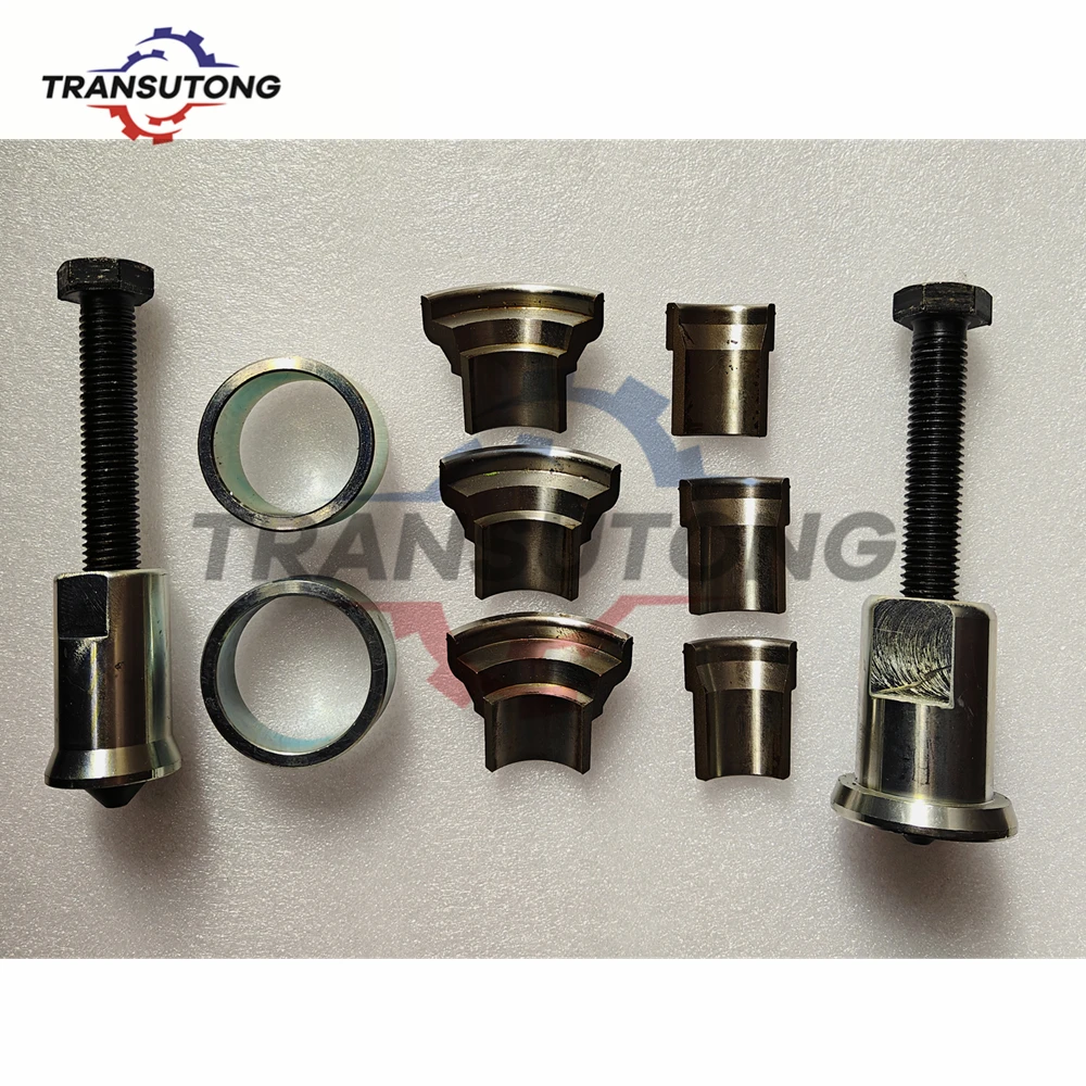 0DE 0GC DQ380 DQ381 Automatic Transmission Housing Tool Fit For VW AUDI