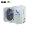 9000but 0.75ton 2.6kw 220v Hot Cold Inverter Wall Split Air Conditioner 6