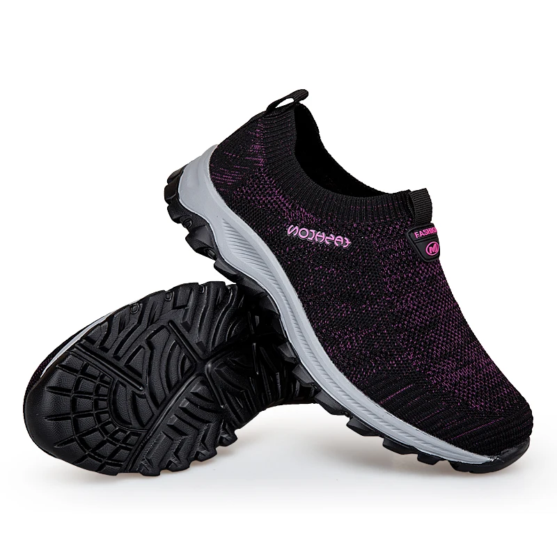 Рисунок 4 - Прогулочная обувь для мам