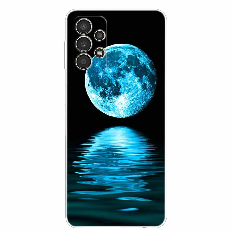 Luxury Soft Silicone TPU Clear Phone Case Cover