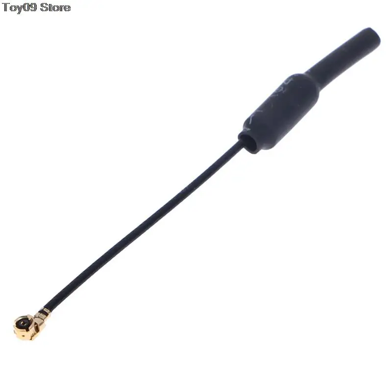 5.8G 3DB UFL IPEX Omni Directional 70mm Brass Soft FPV Antenna for RC FPV Quadcopter Racing Freestyle Tinywhoop Drones DIY Parts 5 5.8G 3DB UFL IPEX Omni Directional 70mm Brass Soft FPV Antenna for RC FPV Quadcopter Racing Freestyle Tinywhoop Drones DIY Parts - Image 5