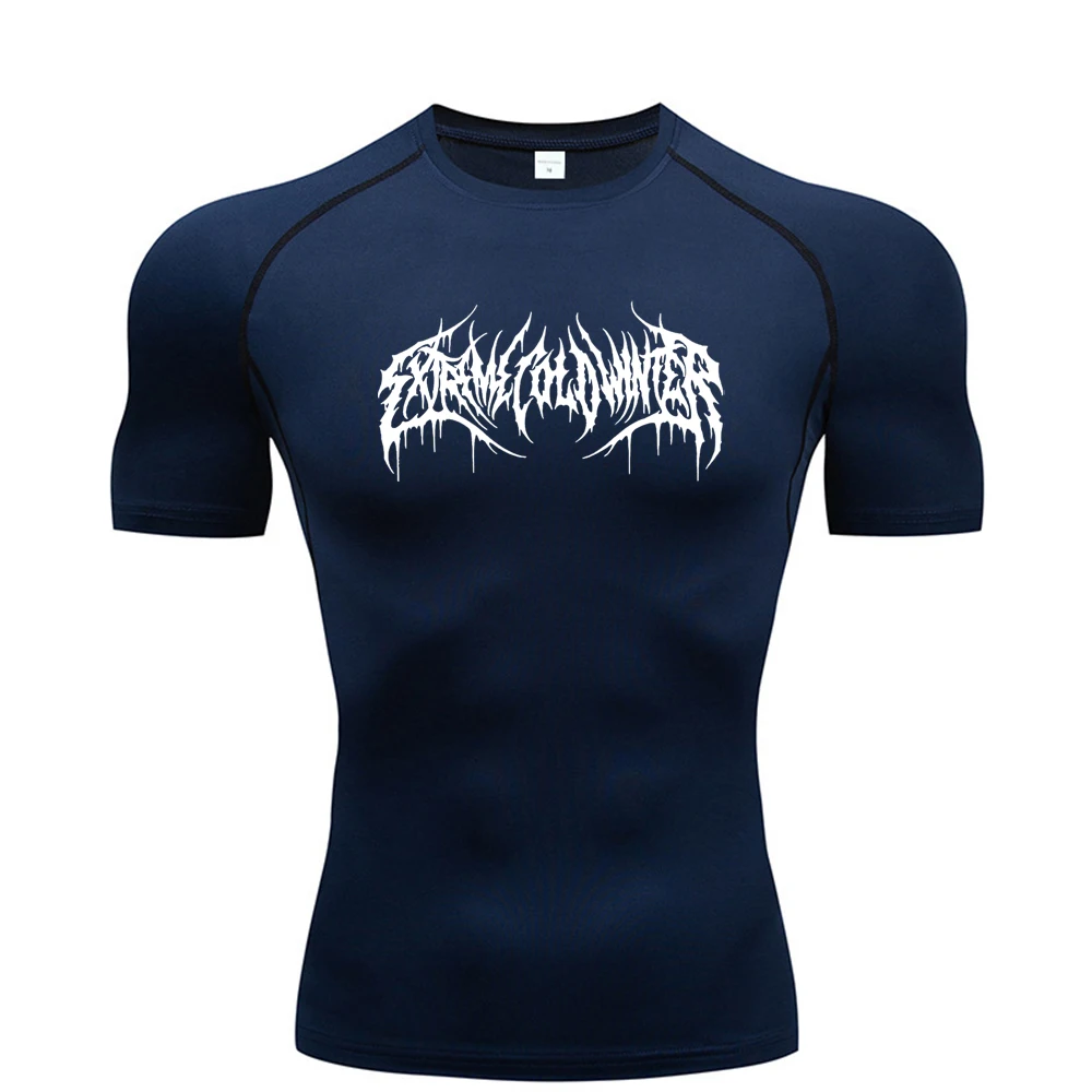 Men's Compression Shirt 5