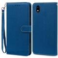 Navy blue-Strap