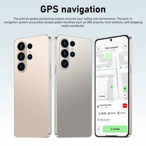2026 HOT NEW Silicone Case For S27 Ultra 7.3inch High Quality Smartphone Shockproof Cover Lite Moblie Phones Cases Accessories - Image 5