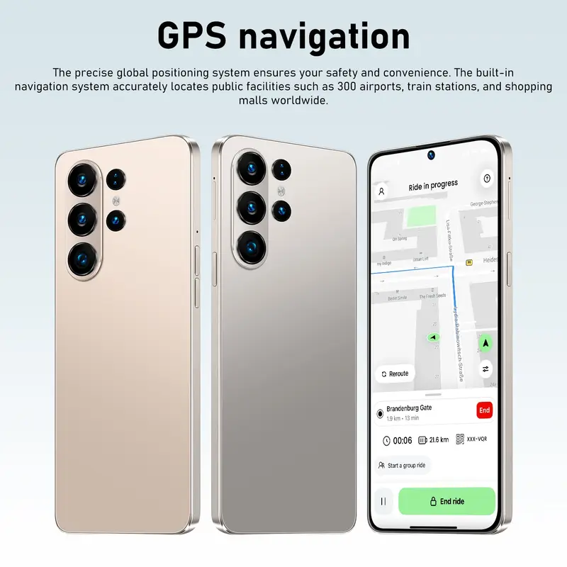 2026 HOT NEW Silicone Case For S27 Ultra 7.3inch High Quality Smartphone Shockproof Cover Lite Moblie Phones Cases Accessories - Image 5