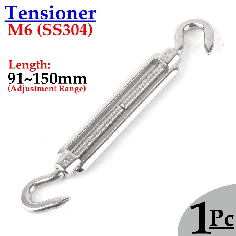 M6 Tensioner