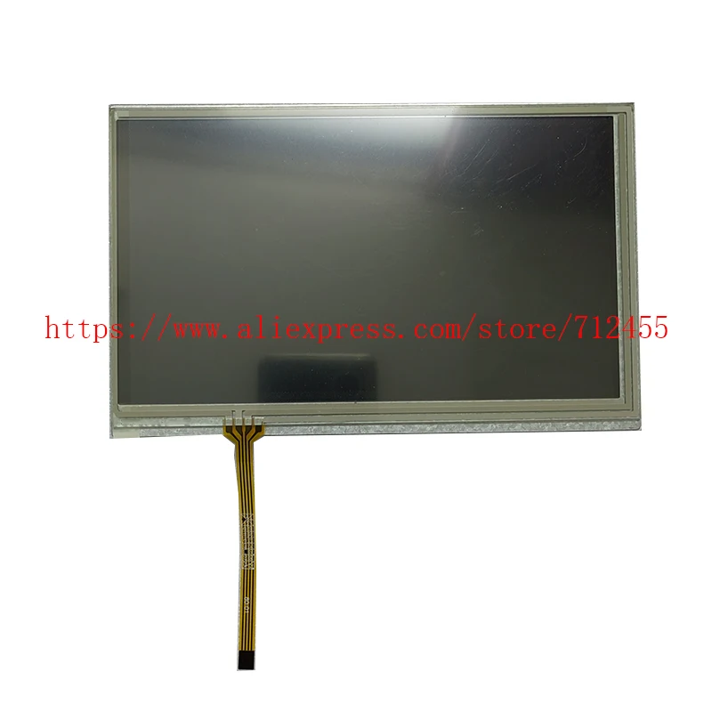 

New original Lcd For 7inch Yamaha PSR SX900 SX700 LCD Screen Display Panel With Touch Panel Digitizer