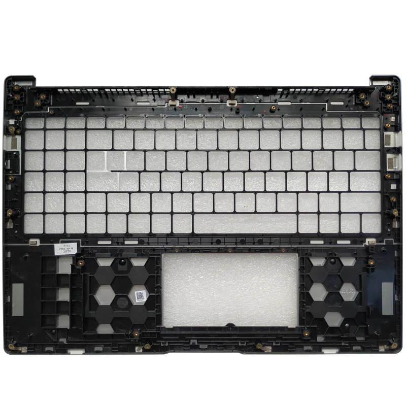 Laptop Lcd Tampa Traseira Palmrest Superior Caixa Inferior Huawei Honor Magicbook X16 Brn-f56 Hq20707187000 Hq20722035000 Novo - Imagem 6