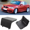 OBD Diagnostic  Plug Cover Kick Panel Trim Cap Car Interior Kick Plate Cover for BMW 1 Series E81 E82 E84 E87 E88 3
