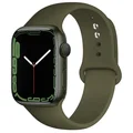 60 dark olive