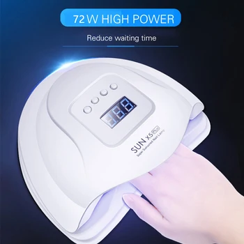 UV LED Nail Lamp, Nail Lamp 2